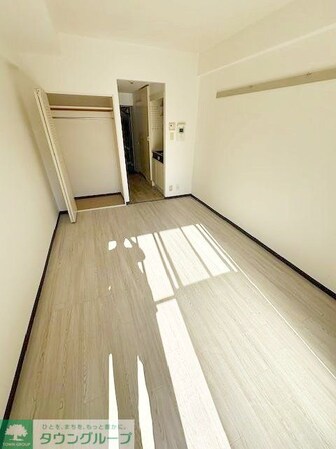 ライオンズマンション八王子北野の物件内観写真